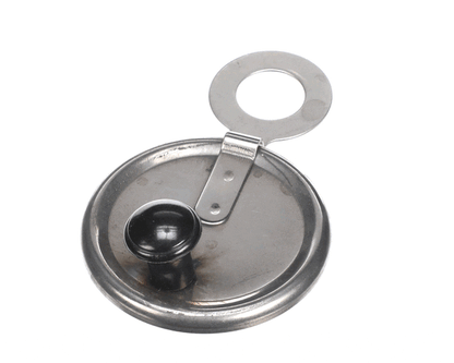 Crathco Grindmaster Cecilware A800012 Assy, Cover Spray Opening (GMA800012)