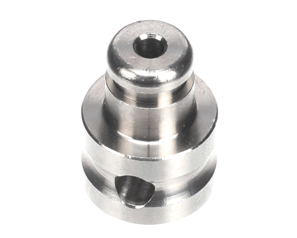 Crathco Grindmaster Cecilware Aa-1132 Gauge Cleanout Cap With Vent P (GMAA-1132)