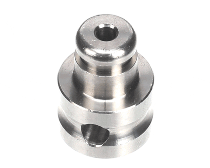Crathco Grindmaster Cecilware Aa-1132 Gauge Cleanout Cap With Vent P (GMAA-1132)