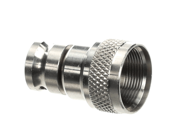 Crathco Grindmaster Cecilware Aa-689 Cap, Cleanout Air Agit Fitting. (GMAA-689)