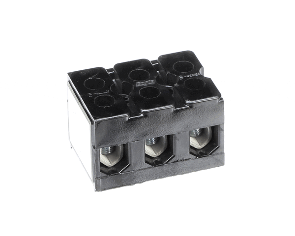 Crathco Grindmaster Cecilware B000Al Terminal Block - 120V/1Ph - Me (GMB000AL)