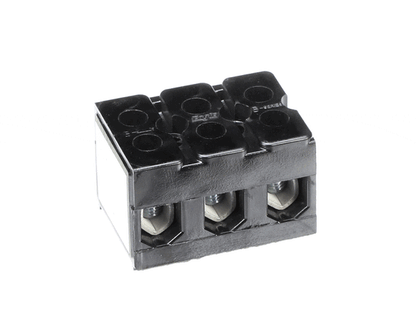Crathco Grindmaster Cecilware B000Al Terminal Block - 120V/1Ph - Me (GMB000AL)