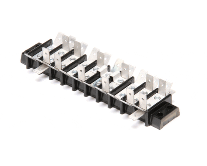 Crathco Grindmaster Cecilware B034A Terminal Block 10Qd - Urn (GMB034A)
