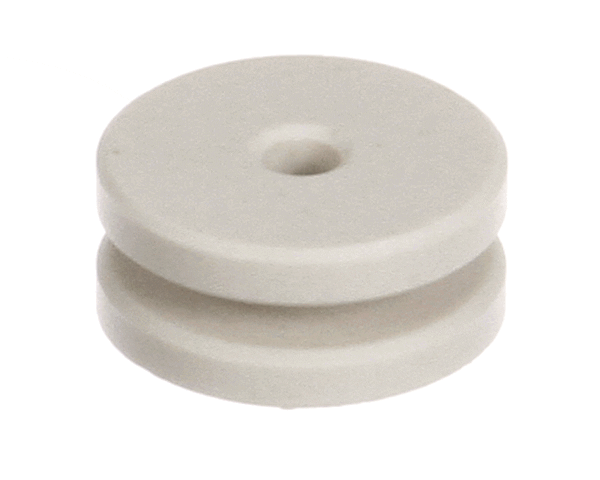 Crathco Grindmaster Cecilware B068A Cap End Ceramic (M Elem) - Fs (GMB068A)