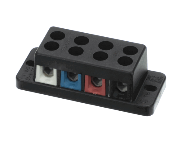 Crathco Grindmaster Cecilware B157Al Terminal Block 240V/3Ph-Me10/G (GMB157AL)