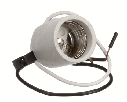 Crathco Grindmaster Cecilware B216Al Lampholder Snap-In-Gb (GMB216AL)
