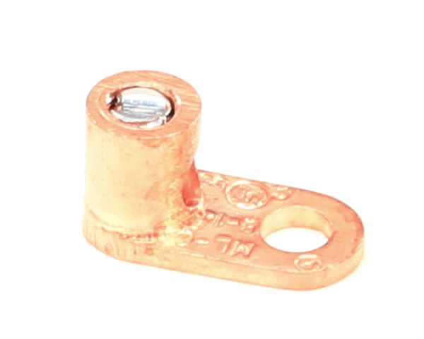 Crathco Grindmaster Cecilware B245A In-Line Copper Lug #10 Stud Ef (GMB245A)