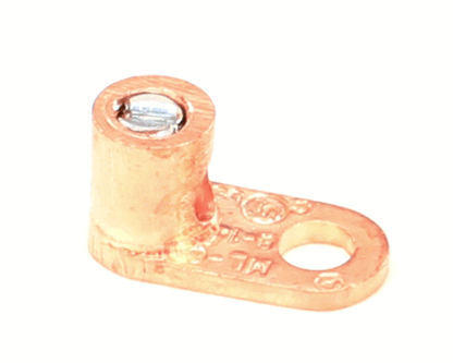 Crathco Grindmaster Cecilware B245A In-Line Copper Lug #10 Stud Ef (GMB245A)