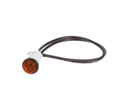 Crathco Grindmaster Cecilware C002Al Ight Pilotlight Pilot Amber-250V-Gb/Fs/U (GMC002AL)