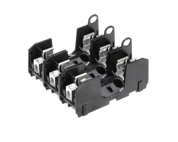 Crathco Grindmaster Cecilware C137A Fuse Holder 60Amp 3Ph -Fs (GMC137A)