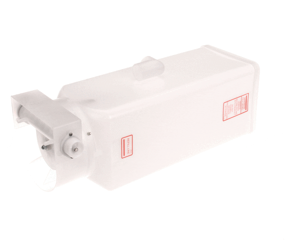 Crathco Grindmaster Cecilware Cd105L Hopper Assembly W/Cover 12 Lb - Gb/Jav (GMCD105L)