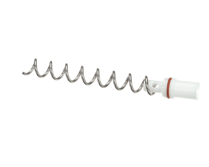 Crathco Grindmaster Cecilware Cd10Ql New Wire Auger Assembly W/Auger,Socket (GMCD10QL)