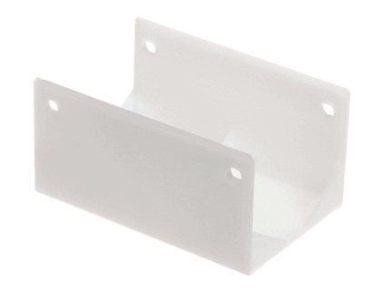 Crathco Grindmaster Cecilware Cd140L Hopper Base For All 3 W And P S (GMCD140L)