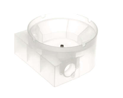 Crathco Grindmaster Cecilware Cd142L Hopper Base Square F/Cd99A/Cd105 (GMCD142L)