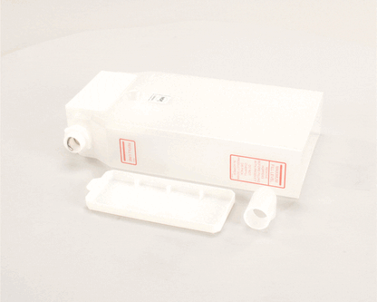 Crathco Grindmaster Cecilware Cd144L Hopper Assembly W/Cover -5.5 Lb- Metal (GMCD144L)