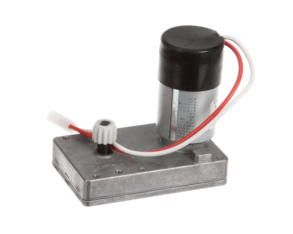 Crathco Grindmaster Cecilware Cd151L Motor - Dc 24V 97Rpm - Gb/Java (GMCD151L)