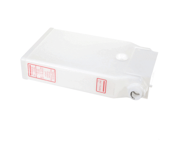 Crathco Grindmaster Cecilware Cd155L Hopper Assembly 4Lb W/Wire - 12.5H X (GMCD155L)
