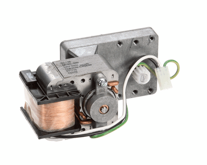 Crathco Grindmaster Cecilware Cd175L Motor Auger L Style - Gb (GMCD175L)