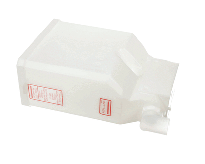 Crathco Grindmaster Cecilware Cd178L (Cd180) Hopper Right Cut 11.5 (GMCD178L)