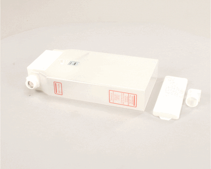 Crathco Grindmaster Cecilware Cd185L Hopper W/Cover - 5 Lb Slim Wire- G (GMCD185L)