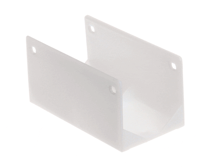 Crathco Grindmaster Cecilware Cd186L Hopper Base F/Cd185/155 (GMCD186L)