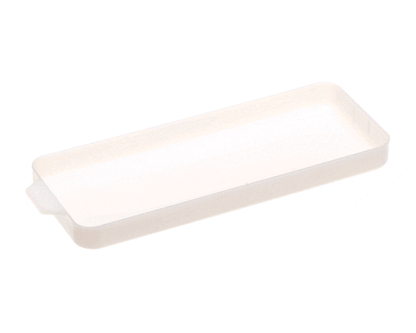Crathco Grindmaster Cecilware Cd187L Hopper Cover 2.5W X 6.5D For O (GMCD187L)