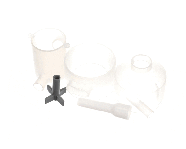 Crathco Grindmaster Cecilware Cd215L Mix Chamber Kit Complete Spare (GMCD215L)