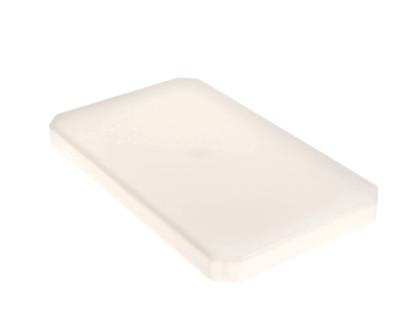 Crathco Grindmaster Cecilware Cd268L Hopper Cover F/Cd177/178/179/180 (GMCD268L)