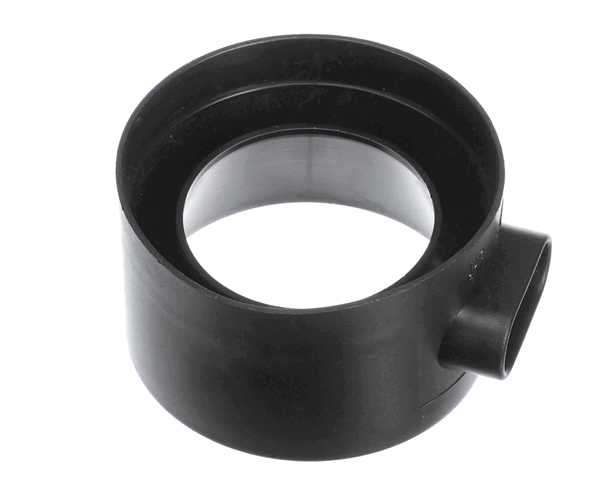 Crathco Grindmaster Cecilware Cd272L Dispense Cap- Black-Java 2/3/Q (GMCD272L)
