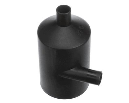 Crathco Grindmaster Cecilware Cd273L Mix Chamber Black-Tall-Java (GMCD273L)