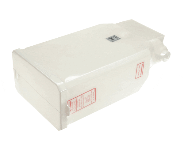 Crathco Grindmaster Cecilware Cd308L Hopper 10Lb Left Nylon(Convert Cd1 (GMCD308L)