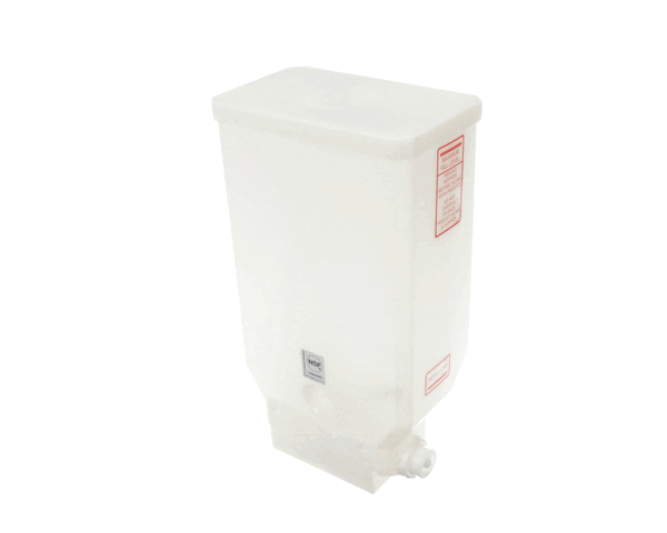 Crathco Grindmaster Cecilware Cd309L Hopper Assembly 10Lbrt Nyl(Convert Cd1 (GMCD309L)