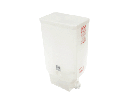 Crathco Grindmaster Cecilware Cd309L Hopper Assembly 10Lbrt Nyl(Convert Cd1 (GMCD309L)