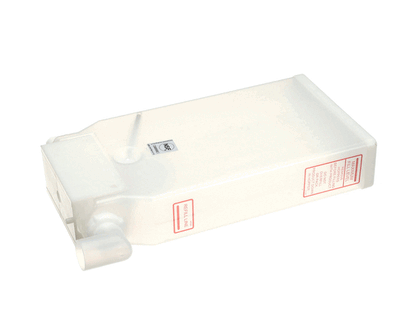 Crathco Grindmaster Cecilware Cd338L Hopper W/Cover - 5 Lb Slim Nylon - (GMCD338L)