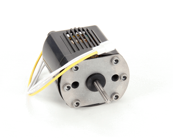Grindmaster Cecilware GMCD350L whipper motor 120V 60HZ (GMCD350L)
