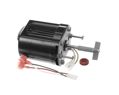 Crathco Grindmaster Cecilware Cd35Sl Whipper Motor Kit- Complete- S&D ( (GMCD35SL)