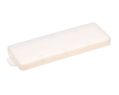 Crathco Grindmaster Cecilware Cd406L Hopper Cover 2.5W X7.5D F/New (GMCD406L)