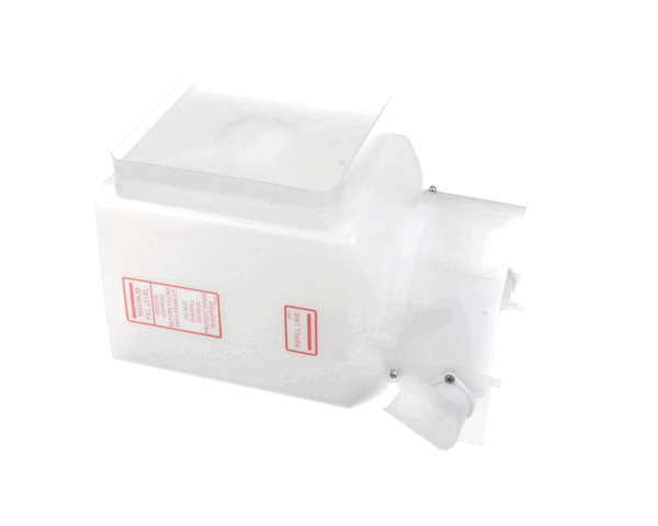 Crathco Grindmaster Cecilware Cd99Al Hopper Asy Nylon W/Cover-8 Lb-Gb1 (GMCD99AL)