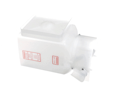 Crathco Grindmaster Cecilware Cd99Al Hopper Asy Nylon W/Cover-8 Lb-Gb1 (GMCD99AL)
