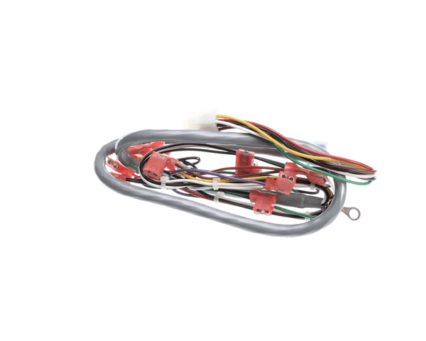 Crathco Grindmaster Cecilware Cf19Al Harness - Gb1/2/3 Door (GMCF19AL)