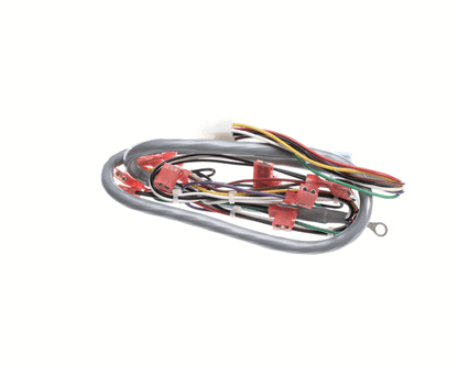 Crathco Grindmaster Cecilware Cf19Al Harness - Gb1/2/3 Door (GMCF19AL)