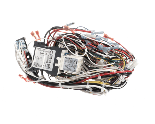 Crathco Grindmaster Cecilware Cf73Al Harness (GMCF73AL)