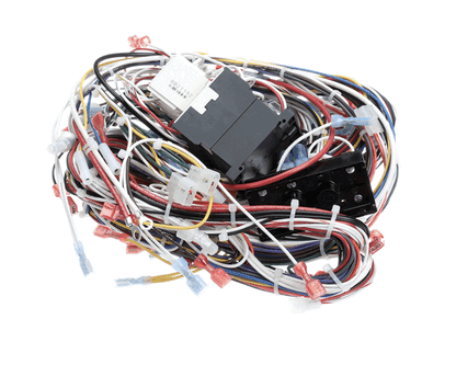 Crathco Grindmaster Cecilware Ch146L Cabinet Harness-Gb6M (GMCH146L)