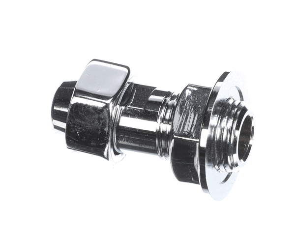 Crathco Grindmaster Cecilware D025Al Shank, Short W/ Hex Nut-Tt-Sdw (GMD025AL)