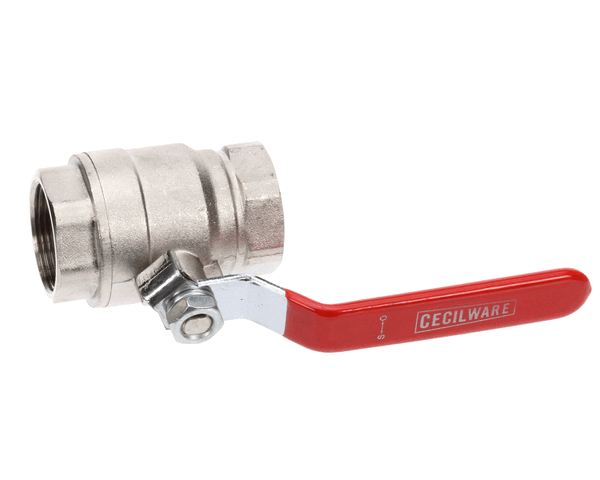 Crathco Grindmaster Cecilware D048A Valve, 1-1/4 Ball - Fs (Spare Par (GMD048A)