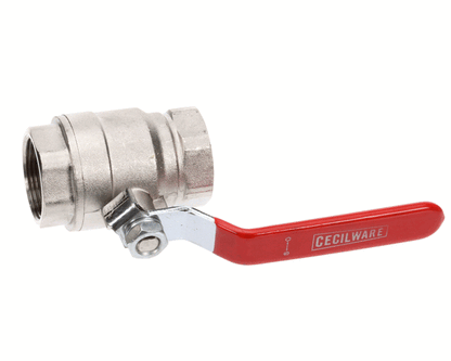 Crathco Grindmaster Cecilware D048A Valve, 1-1/4 Ball - Fs (Spare Par (GMD048A)