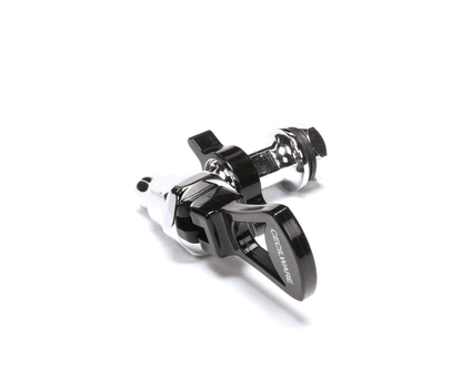 Crathco Grindmaster Cecilware D064El Faucet Assembly, W/ Shank, Wing Nut & (GMD064EL)