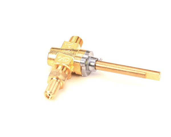 Crathco Grindmaster Cecilware F064L Gas Valve, Lp Gas Orifice-Hdb (GMF064L)