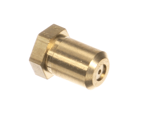 Crathco Grindmaster Cecilware F168A Orifice #55 (Lp), .052, Brass (GMF168A)