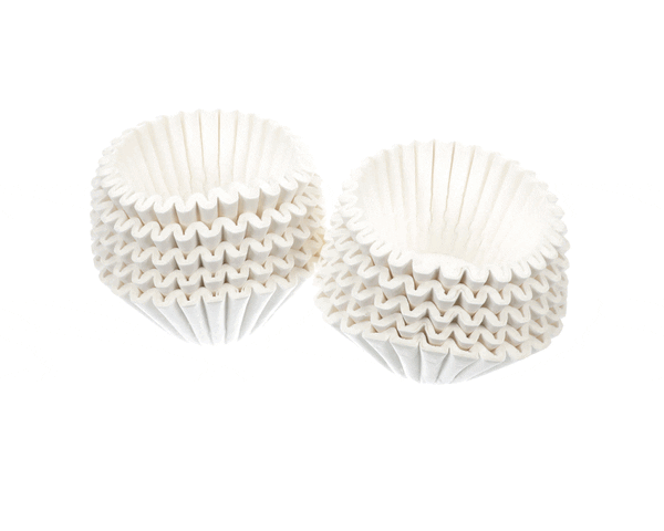 Crathco Grindmaster Cecilware F514Ul Urn Filter #514 (500 Per Box) Spar (GMF514UL)